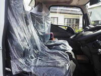 MITSUBISHI FUSO Canter Truck (With 4 Steps Of Cranes) 2RG-FEAV0 2025 441km_33