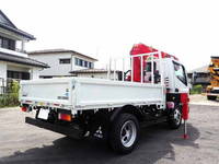MITSUBISHI FUSO Canter Truck (With 4 Steps Of Cranes) 2RG-FEAV0 2025 441km_4