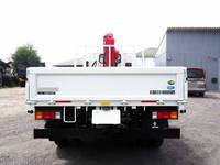 MITSUBISHI FUSO Canter Truck (With 4 Steps Of Cranes) 2RG-FEAV0 2025 441km_6