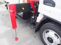 MITSUBISHI FUSO Canter Truck (With 4 Steps Of Cranes) 2RG-FEAV0 2025 441km_9