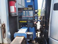 MITSUBISHI FUSO Fighter Truck (With 4 Steps Of Cranes) TKG-FK61F 2013 86,289km_10