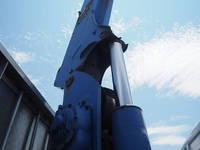 MITSUBISHI FUSO Fighter Truck (With 4 Steps Of Cranes) TKG-FK61F 2013 86,289km_12