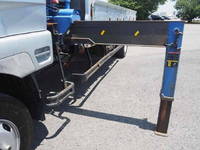 MITSUBISHI FUSO Fighter Truck (With 4 Steps Of Cranes) TKG-FK61F 2013 86,289km_13
