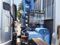 MITSUBISHI FUSO Fighter Truck (With 4 Steps Of Cranes) TKG-FK61F 2013 86,289km_14