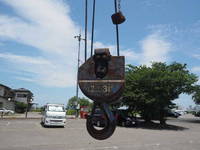 MITSUBISHI FUSO Fighter Truck (With 4 Steps Of Cranes) TKG-FK61F 2013 86,289km_19
