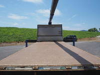 MITSUBISHI FUSO Fighter Truck (With 4 Steps Of Cranes) TKG-FK61F 2013 86,289km_21
