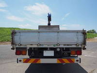 MITSUBISHI FUSO Fighter Truck (With 4 Steps Of Cranes) TKG-FK61F 2013 86,289km_23