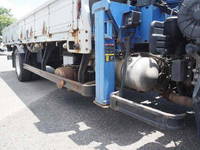 MITSUBISHI FUSO Fighter Truck (With 4 Steps Of Cranes) TKG-FK61F 2013 86,289km_24