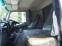 MITSUBISHI FUSO Fighter Truck (With 4 Steps Of Cranes) TKG-FK61F 2013 86,289km_31