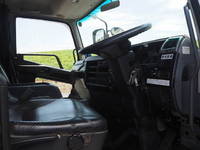 MITSUBISHI FUSO Fighter Truck (With 4 Steps Of Cranes) TKG-FK61F 2013 86,289km_32