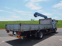 MITSUBISHI FUSO Fighter Truck (With 4 Steps Of Cranes) TKG-FK61F 2013 86,289km_4
