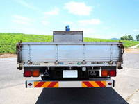 MITSUBISHI FUSO Fighter Truck (With 4 Steps Of Cranes) TKG-FK61F 2013 86,289km_6