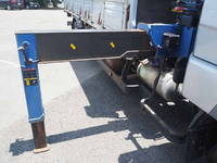 MITSUBISHI FUSO Fighter Truck (With 4 Steps Of Cranes) TKG-FK61F 2013 86,289km_9
