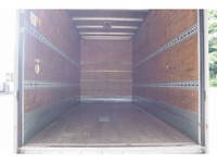 ISUZU Elf Aluminum Van TKG-NMR85AN 2013 483,596km_11