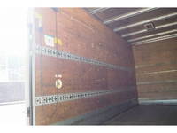 ISUZU Elf Aluminum Van TKG-NMR85AN 2013 483,596km_13