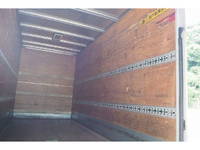ISUZU Elf Aluminum Van TKG-NMR85AN 2013 483,596km_14