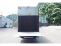 ISUZU Elf Aluminum Van TKG-NMR85AN 2013 483,596km_16