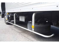 ISUZU Elf Aluminum Van TKG-NMR85AN 2013 483,596km_19
