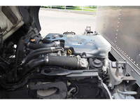 ISUZU Elf Aluminum Van TKG-NMR85AN 2013 483,596km_23