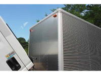ISUZU Elf Aluminum Van TKG-NMR85AN 2013 483,596km_25
