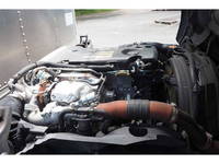 ISUZU Elf Aluminum Van TKG-NMR85AN 2013 483,596km_27