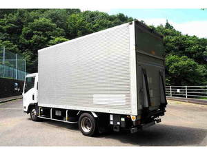 Elf Aluminum Van_2