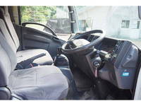 ISUZU Elf Aluminum Van TKG-NMR85AN 2013 483,596km_37