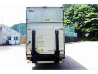 ISUZU Elf Aluminum Van TKG-NMR85AN 2013 483,596km_6