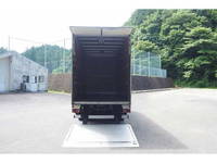 ISUZU Elf Aluminum Van TKG-NMR85AN 2013 483,596km_9