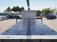 HINO Ranger Truck (With 5 Steps Of Cranes) SKG-FD9JMAA 2011 257,776km_10