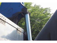 HINO Ranger Truck (With 5 Steps Of Cranes) SKG-FD9JMAA 2011 257,754km_11