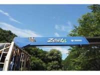 HINO Ranger Truck (With 5 Steps Of Cranes) SKG-FD9JMAA 2011 257,754km_15