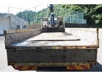 HINO Ranger Truck (With 5 Steps Of Cranes) SKG-FD9JMAA 2011 257,754km_18