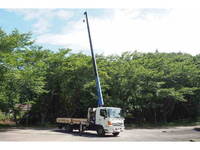 HINO Ranger Truck (With 5 Steps Of Cranes) SKG-FD9JMAA 2011 257,754km_1