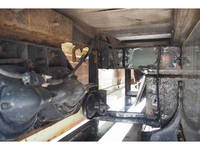 HINO Ranger Truck (With 5 Steps Of Cranes) SKG-FD9JMAA 2011 257,754km_20