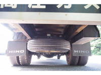 HINO Ranger Truck (With 5 Steps Of Cranes) SKG-FD9JMAA 2011 257,754km_21