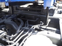 HINO Ranger Truck (With 5 Steps Of Cranes) SKG-FD9JMAA 2011 257,776km_22
