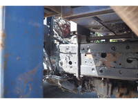 HINO Ranger Truck (With 5 Steps Of Cranes) SKG-FD9JMAA 2011 257,754km_25