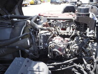 HINO Ranger Truck (With 5 Steps Of Cranes) SKG-FD9JMAA 2011 257,776km_26