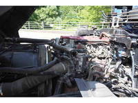 HINO Ranger Truck (With 5 Steps Of Cranes) SKG-FD9JMAA 2011 257,754km_27