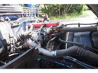 HINO Ranger Truck (With 5 Steps Of Cranes) SKG-FD9JMAA 2011 257,754km_28