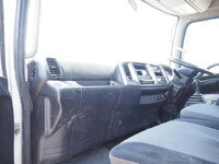 HINO Ranger Truck (With 5 Steps Of Cranes) SKG-FD9JMAA 2011 257,776km_28