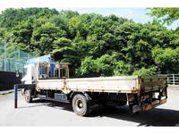HINO Ranger Truck (With 5 Steps Of Cranes) SKG-FD9JMAA 2011 257,754km_2