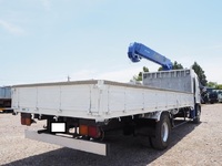 HINO Ranger Truck (With 5 Steps Of Cranes) SKG-FD9JMAA 2011 257,776km_2