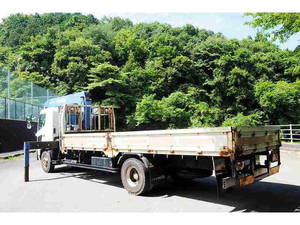 Ranger Truck (With 5 Steps Of Cranes)_2