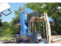 HINO Ranger Truck (With 5 Steps Of Cranes) SKG-FD9JMAA 2011 257,754km_30