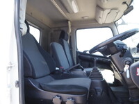 HINO Ranger Truck (With 5 Steps Of Cranes) SKG-FD9JMAA 2011 257,776km_31
