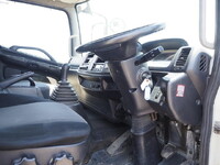 HINO Ranger Truck (With 5 Steps Of Cranes) SKG-FD9JMAA 2011 257,776km_33