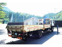HINO Ranger Truck (With 5 Steps Of Cranes) SKG-FD9JMAA 2011 257,754km_4