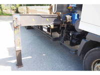 HINO Ranger Truck (With 5 Steps Of Cranes) SKG-FD9JMAA 2011 257,754km_8